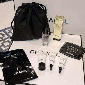 Chanel Bundle